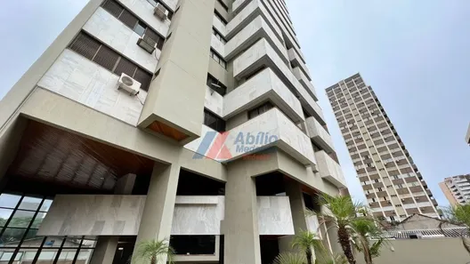 Apartamento com 3 Quartos à venda, 156m² no Centro, Londrina