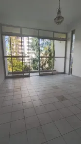 Apartamento com 3 Quartos para alugar, 97m² no Noivos, Teresina