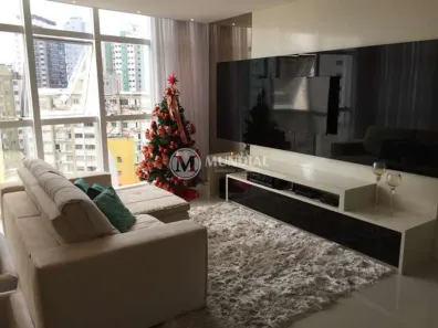 Apartamento com 3 Quartos à venda, 132m² no Centro, Balneário Camboriú