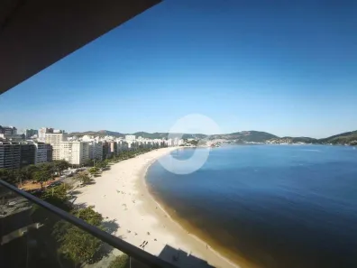 Apartamento com 4 Quartos à venda, 351m² no Icaraí, Niterói