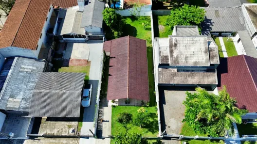 Casa com 3 Quartos à venda, 130m² no Brejatuba, Guaratuba