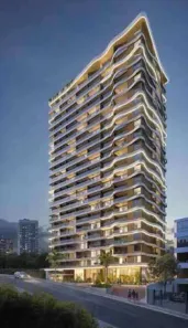 Apartamento com 1 Quarto à venda, 37m² no Rio Vermelho, Salvador