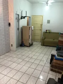 Apartamento com 1 Quarto à venda, 10m² no Centro, Niterói