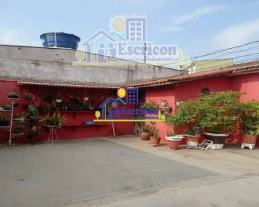 Casa com 2 Quartos à venda, 180m² no Vila Cardoso Franco, São Paulo