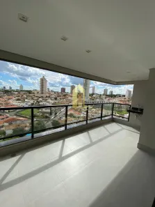 Apartamento com 3 Quartos à venda, 144m² no São José, Franca