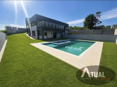 Casa com 5 Quartos à venda, 504m² no Corumbá (Terra Preta), Mairiporã
