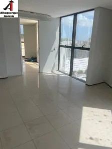 Sala Comercial para alugar, 100m² no Renascença, São Luís