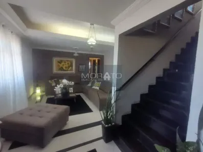 Cobertura com 3 Quartos à venda, 100m² no Santa Mônica, Belo Horizonte