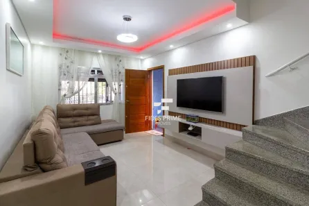 Casa com 3 Quartos à venda, 121m² no Vila Campo Grande, São Paulo