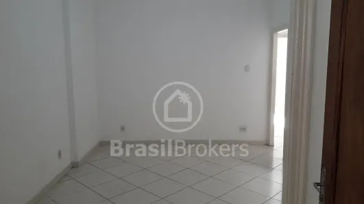 Apartamento com 2 Quartos à venda, 70m² no Praça da Bandeira, Rio de Janeiro