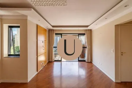 Apartamento com 3 Quartos à venda, 111m² no Vila Suzana, São Paulo