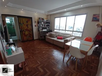 Apartamento com 2 Quartos à venda, 65m² no Vila Brasílio Machado, São Paulo