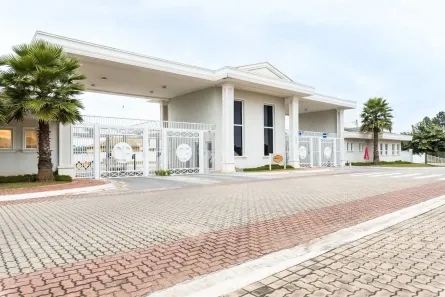 Lote/Terreno à venda, 500m² no Mariápolis Ginetta, Vargem Grande Paulista