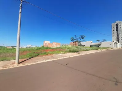 Lote/Terreno à venda, 250m² no Reserva Centenária, Santa Bárbara D'Oeste