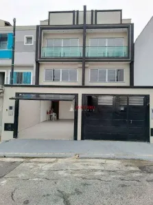 Sobrado com 3 Quartos à venda, 160m² no Parada Inglesa, São Paulo