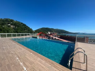 Apartamento com 1 Quarto à venda, 30m² no Praia da Chácara, Angra dos Reis