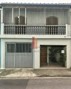 Casa com 3 Quartos à venda, 125m² no Vila Esperança, São Paulo