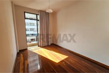 Apartamento com 1 Quarto à venda, 65m² no Centro, Juiz de Fora