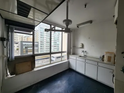 Sala Comercial à venda, 33m² no Icaraí, Niterói