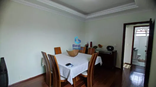 Apartamento com 3 Quartos à venda, 61m² no Milionários (Barreiro), Belo Horizonte