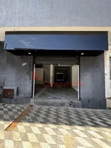 Ponto Comercial para alugar, 82m² no Centro, Pouso Alegre