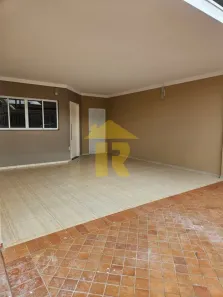 Casa com 3 Quartos à venda, 131m² no Residencial Regissol I, Mirassol