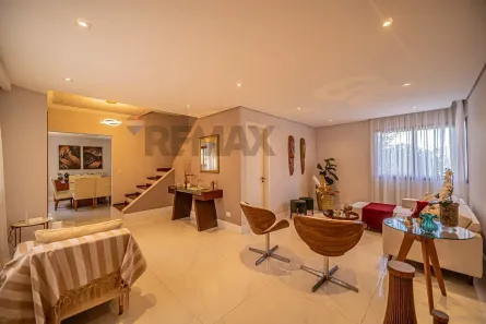 Casa de Condomínio com 3 Quartos à venda, 450m² no Pinus Park, Cotia