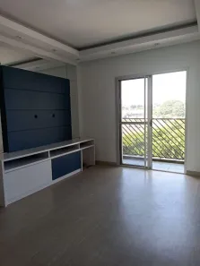 Apartamento com 3 Quartos à venda, 77m² no Jardim Campos Elíseos, Campinas