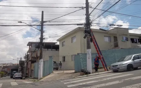 Casa com 2 Quartos à venda, 296m² no Jardim Planalto, São Paulo