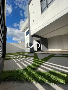 Casa com 4 Quartos à venda, 300m² no Parque Brasília, Anápolis