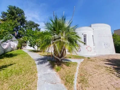 Imóvel Comercial para alugar, 311m² no Anhangabaú, Jundiaí