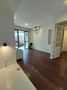 Apartamento com 2 Quartos à venda, 72m² no Jardim Botânico, Rio de Janeiro