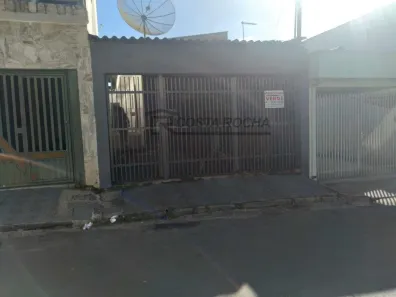 Casa com 2 Quartos à venda, 99m² no Jardim São João, Salto