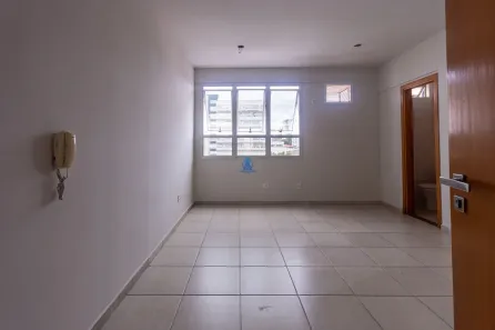 Sala Comercial para alugar, 37m² no União, Belo Horizonte