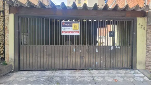 Lote/Terreno à venda, 180m² no Vila Ré, São Paulo
