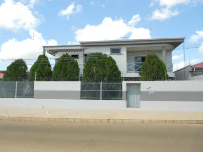 Sobrado com 4 Quartos à venda, 700m² no Agenor de Carvalho, Porto Velho