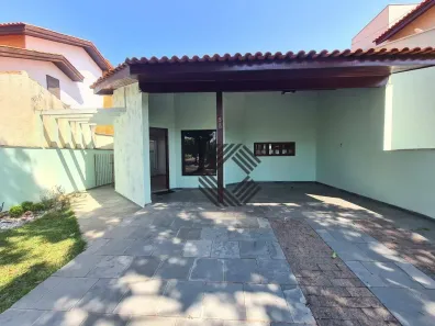 Casa de Condomínio com 3 Quartos para alugar, 150m² no Granja Olga II, Sorocaba