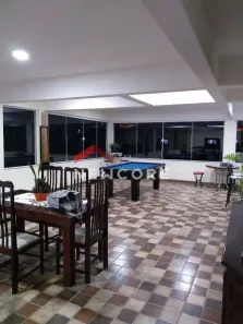 Fazenda/Sítio com 2 Quartos à venda, 250m² no Ville Saint James II, Campo Limpo Paulista