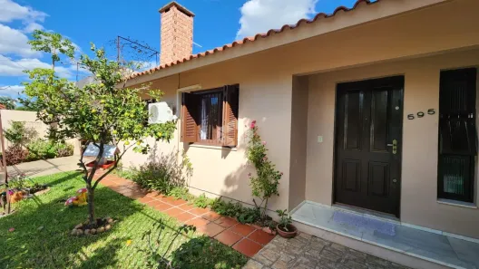 Casa com 4 Quartos à venda, 100m² no Igara, Canoas