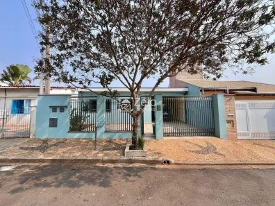 Casa com 3 Quartos à venda, 201m² no Parque Taquaral, Campinas