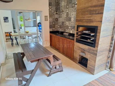 Casa de Condomínio com 3 Quartos à venda, 110m² no Boiçucanga, São Sebastião