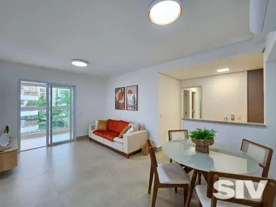 Apartamento com 3 Quartos à venda, 127m² no Riviera, Bertioga