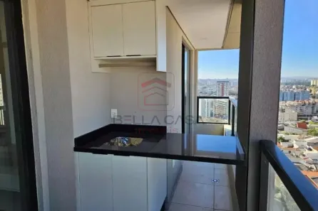 Apartamento com 2 Quartos à venda, 69m² no Ipiranga, São Paulo