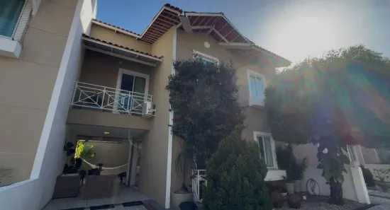 Casa de Condomínio com 3 Quartos à venda, 140m² no Cidade 2000, Fortaleza