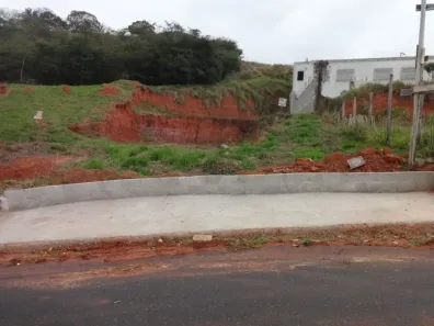 Lote/Terreno à venda, 484m² no Jardim Santa Júlia, São José dos Campos