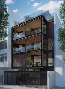 Cobertura com 2 Quartos à venda, 185m² no Ipanema, Rio de Janeiro
