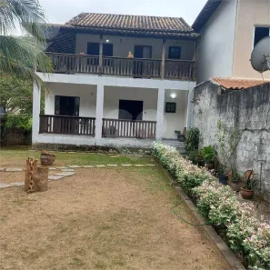 Casa com 3 Quartos à venda, 190m² no Engenho do Mato, Niterói