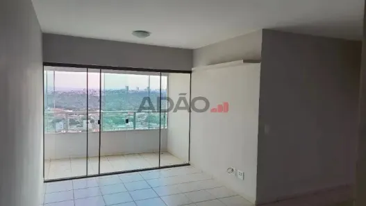 Apartamento com 3 Quartos à venda, 89m² no Alto da Glória, Goiânia