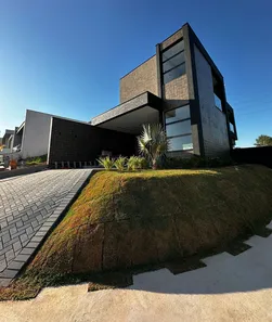 Sobrado com 3 Quartos à venda, 225m² no Morros, Sorocaba