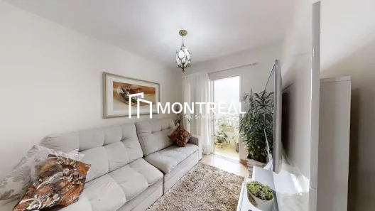 Apartamento com 3 Quartos à venda, 72m² no Quarta Parada, São Paulo